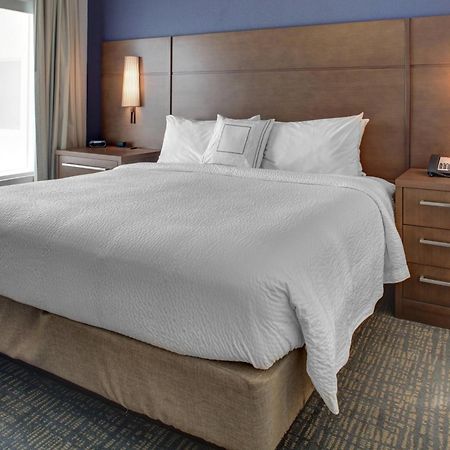 Residence Inn Fort Lauderdale Coconut Creek Bagian luar foto