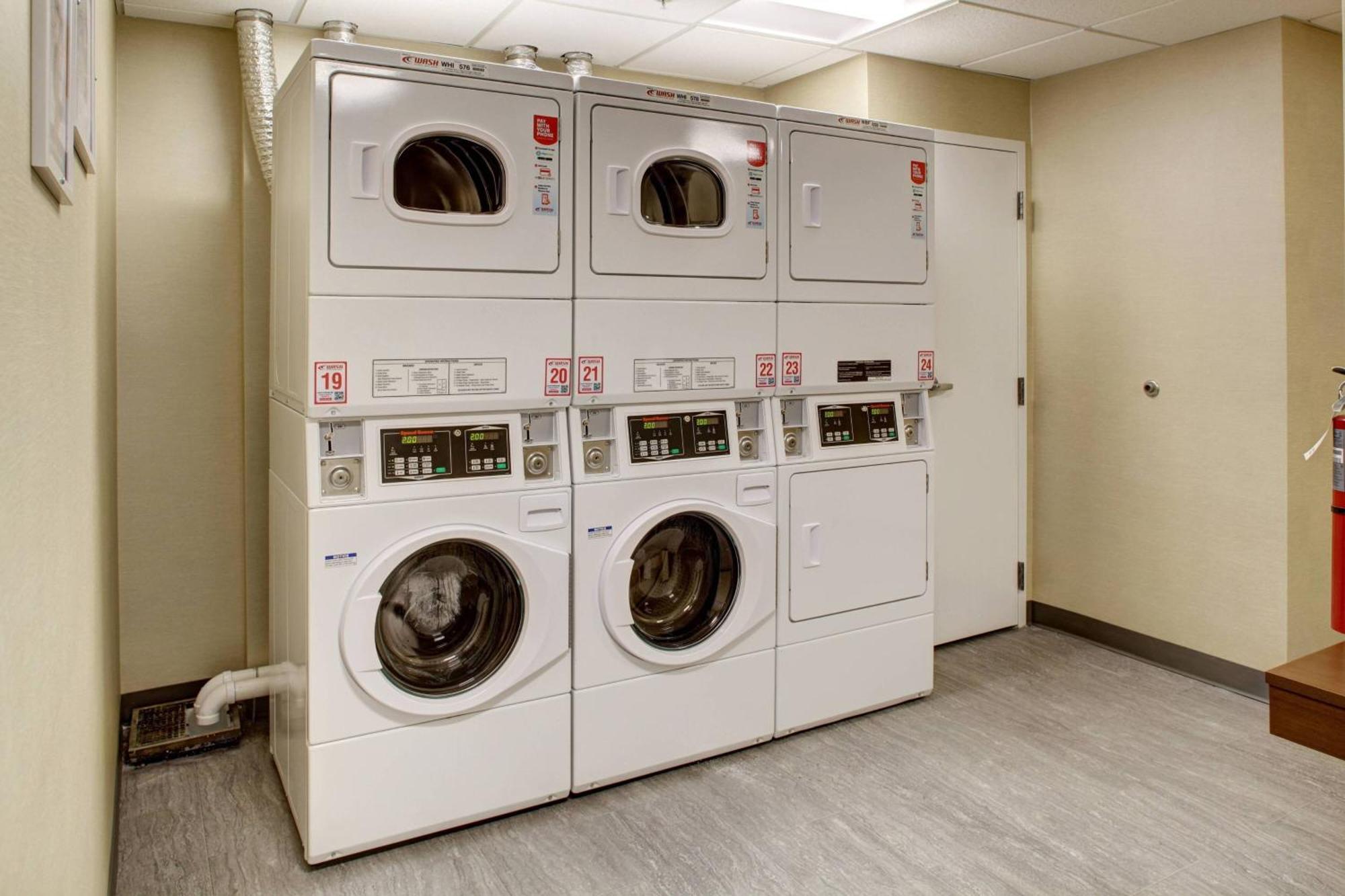 Residence Inn Fort Lauderdale Coconut Creek Bagian luar foto
