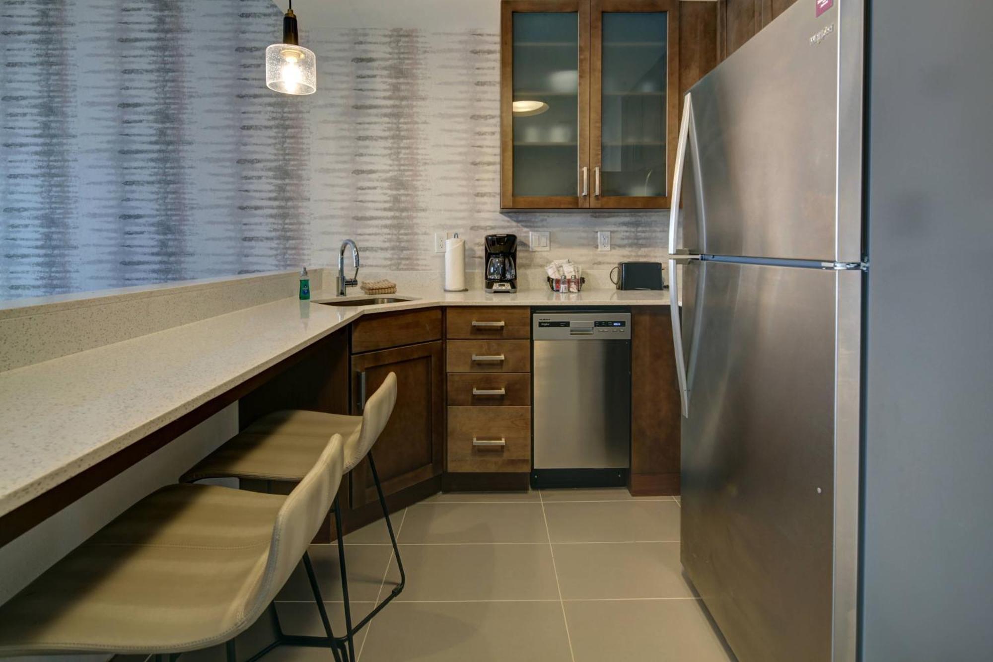 Residence Inn Fort Lauderdale Coconut Creek Bagian luar foto