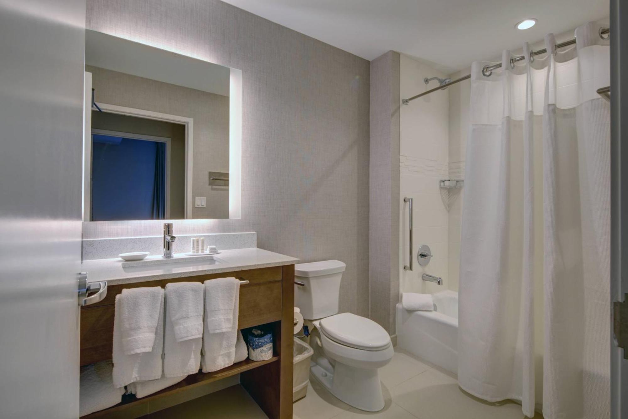 Residence Inn Fort Lauderdale Coconut Creek Bagian luar foto