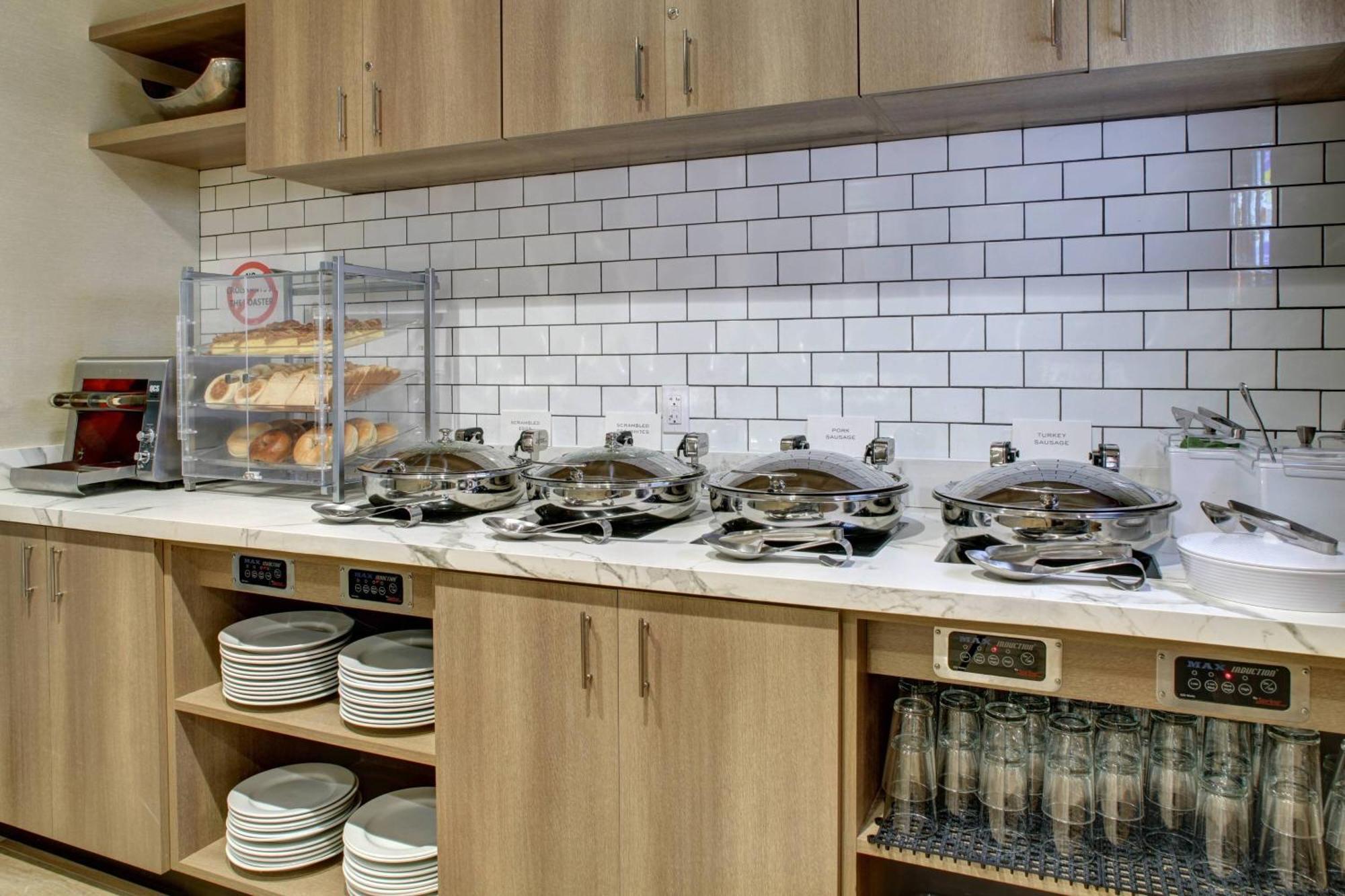 Residence Inn Fort Lauderdale Coconut Creek Bagian luar foto