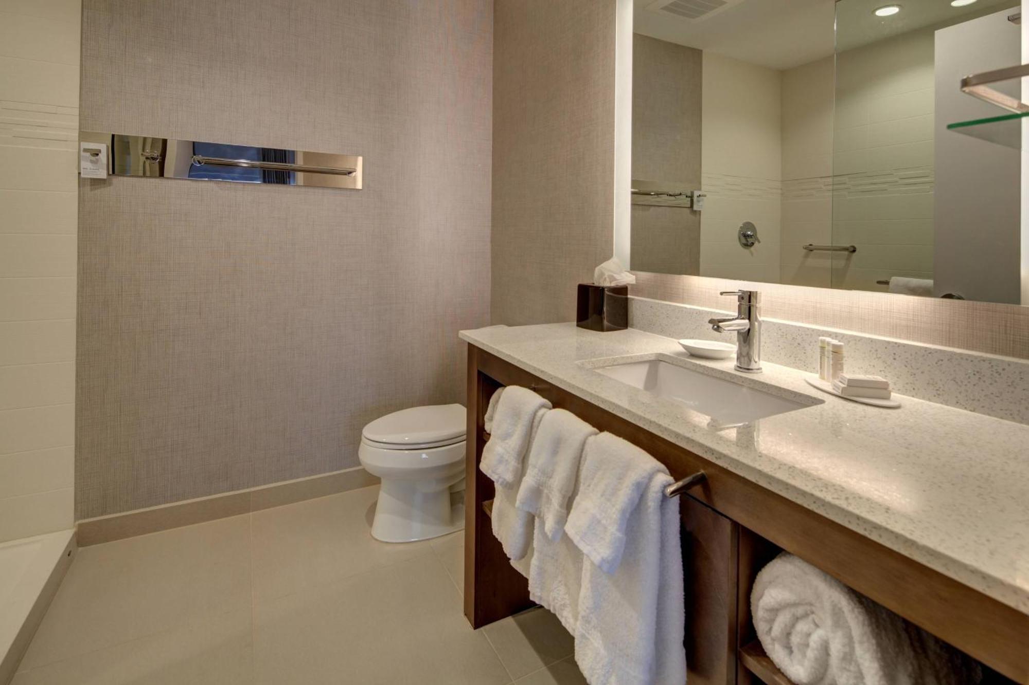 Residence Inn Fort Lauderdale Coconut Creek Bagian luar foto