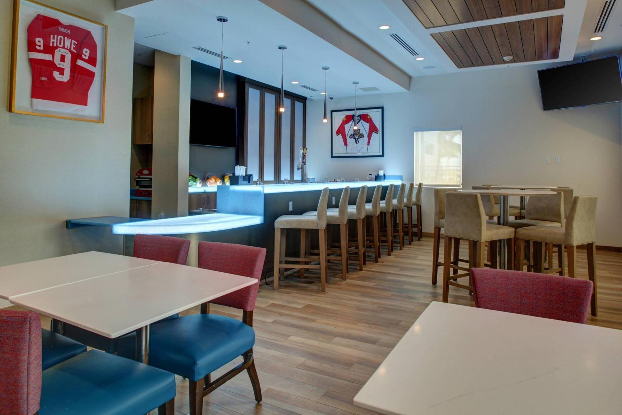Residence Inn Fort Lauderdale Coconut Creek Bagian luar foto