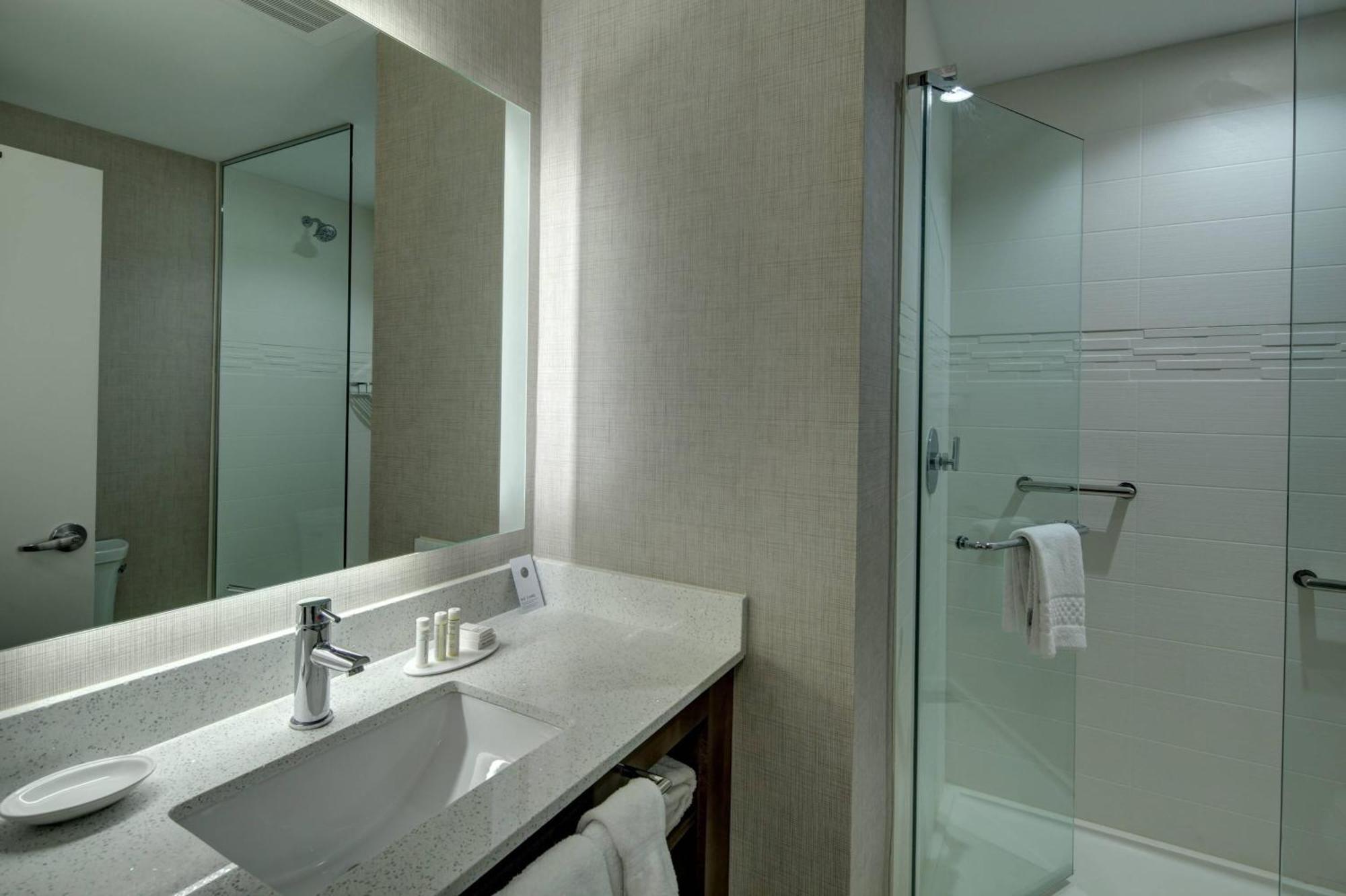 Residence Inn Fort Lauderdale Coconut Creek Bagian luar foto