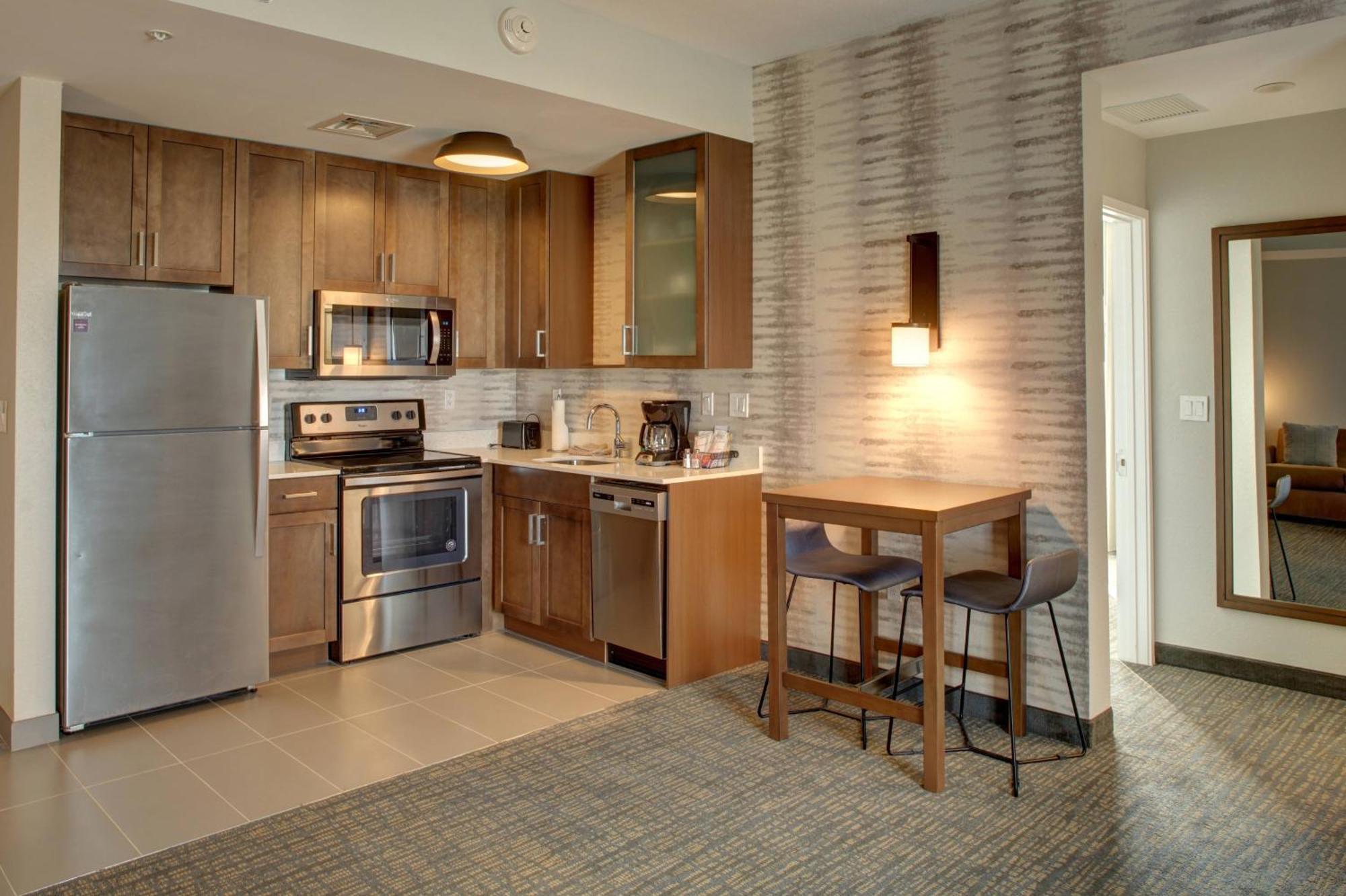 Residence Inn Fort Lauderdale Coconut Creek Bagian luar foto