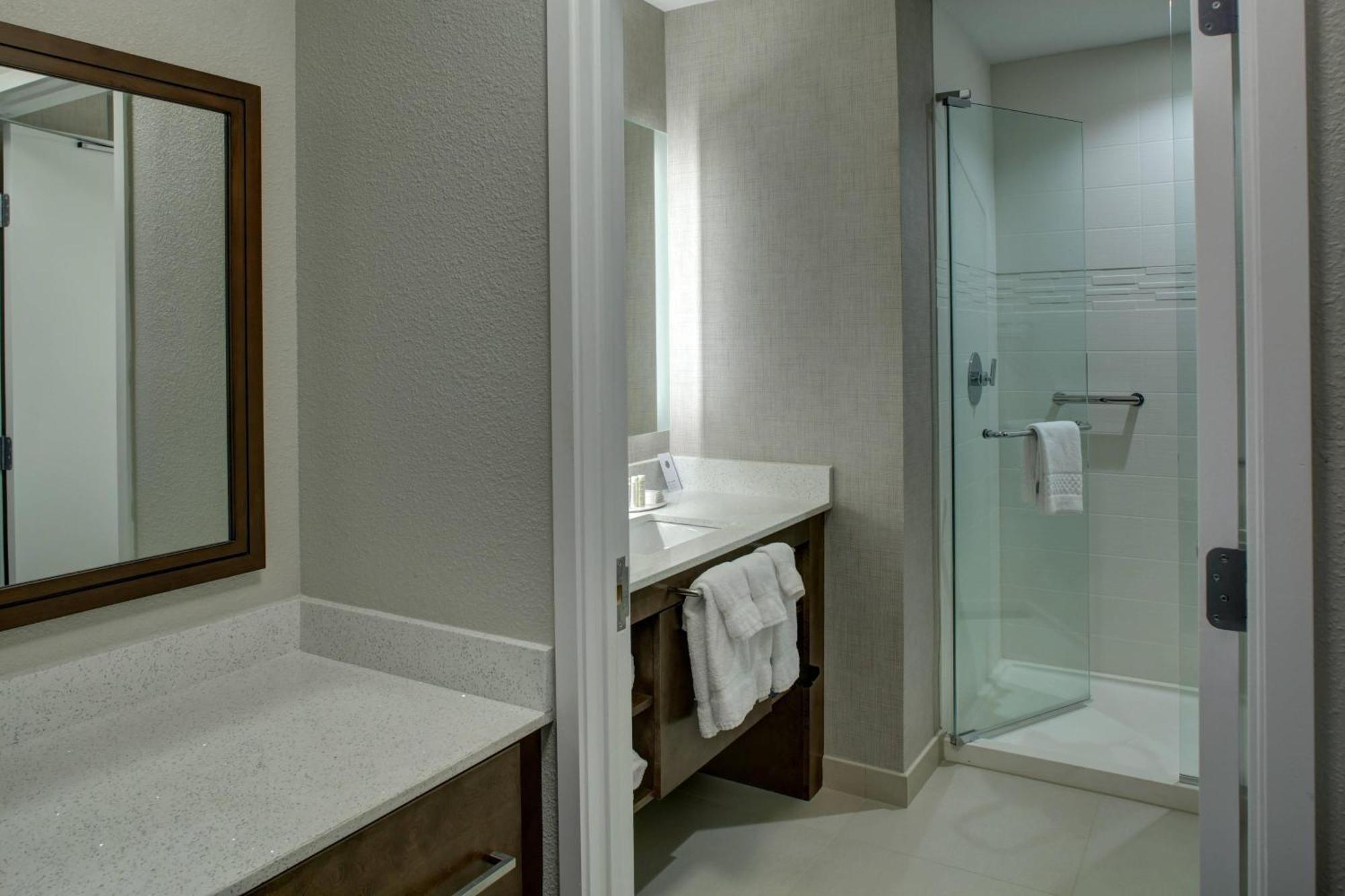 Residence Inn Fort Lauderdale Coconut Creek Bagian luar foto
