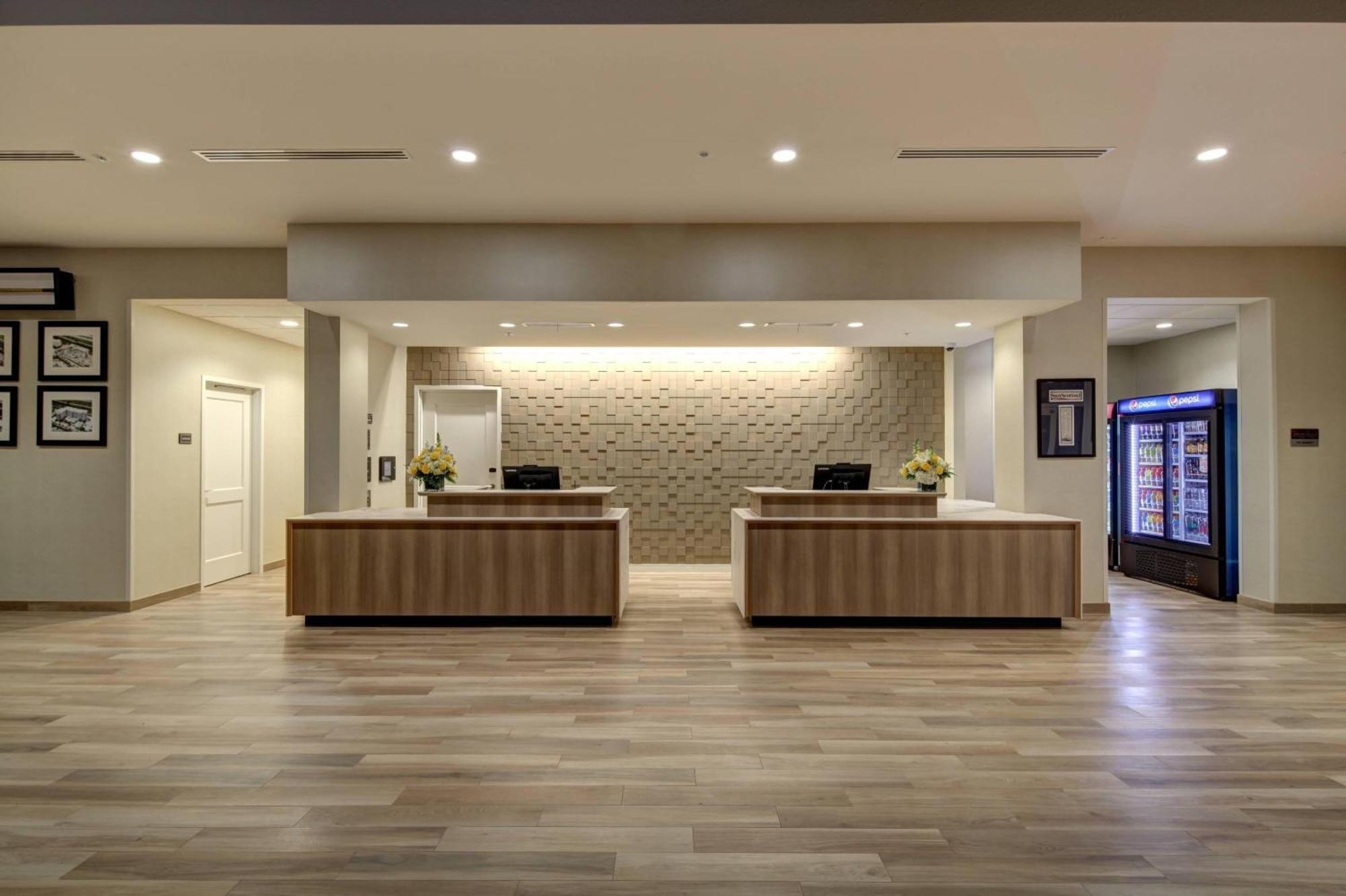 Residence Inn Fort Lauderdale Coconut Creek Bagian luar foto