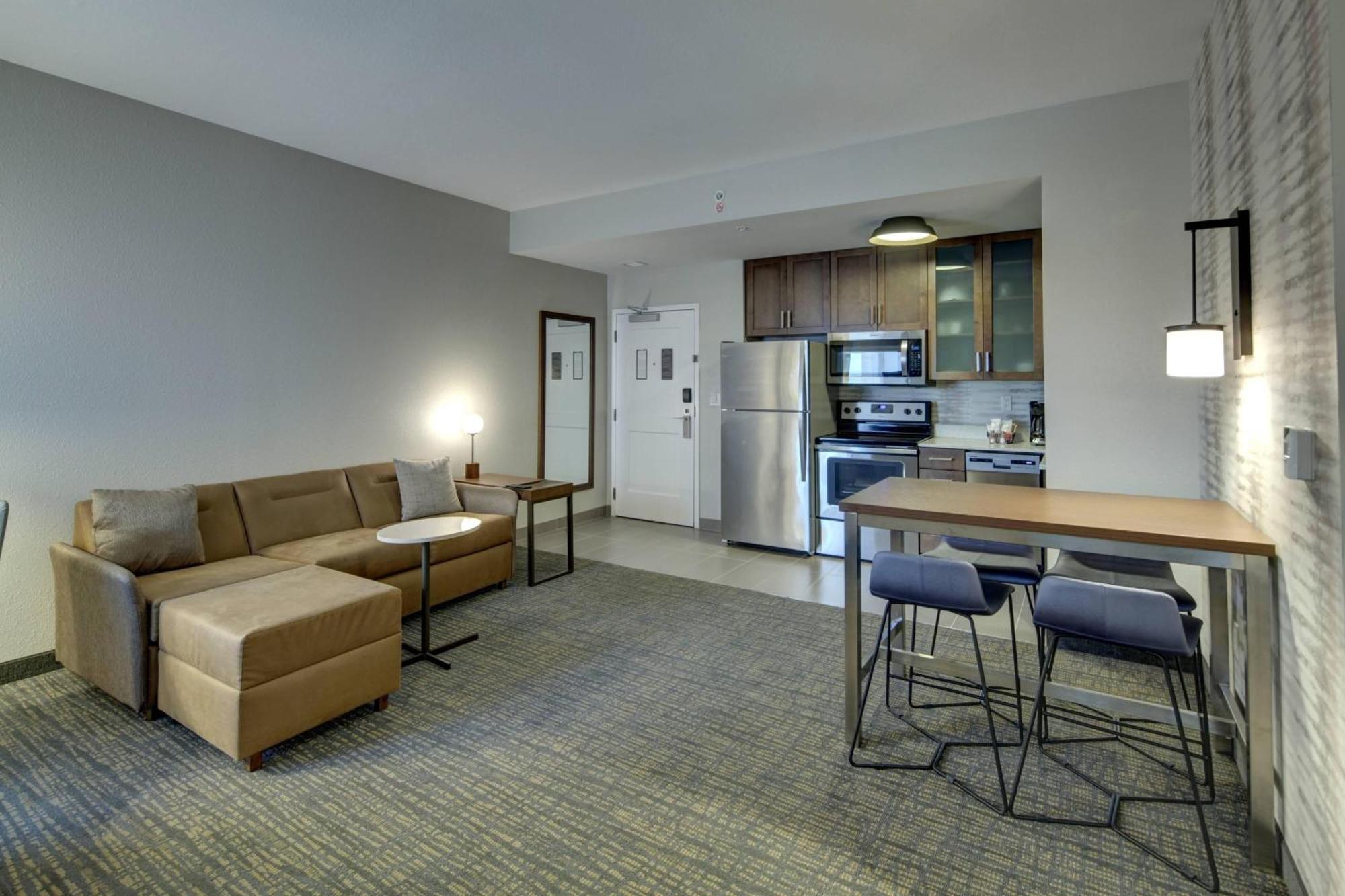 Residence Inn Fort Lauderdale Coconut Creek Bagian luar foto