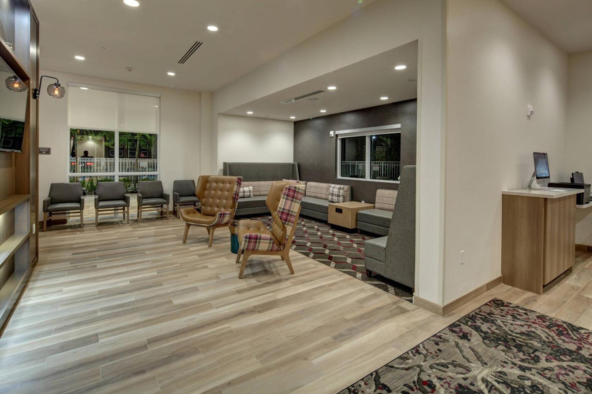 Residence Inn Fort Lauderdale Coconut Creek Bagian luar foto
