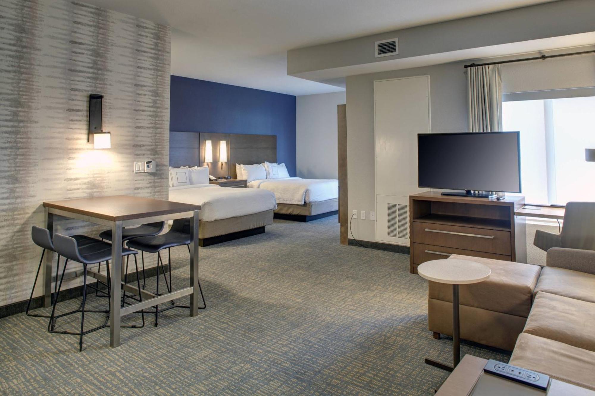 Residence Inn Fort Lauderdale Coconut Creek Bagian luar foto