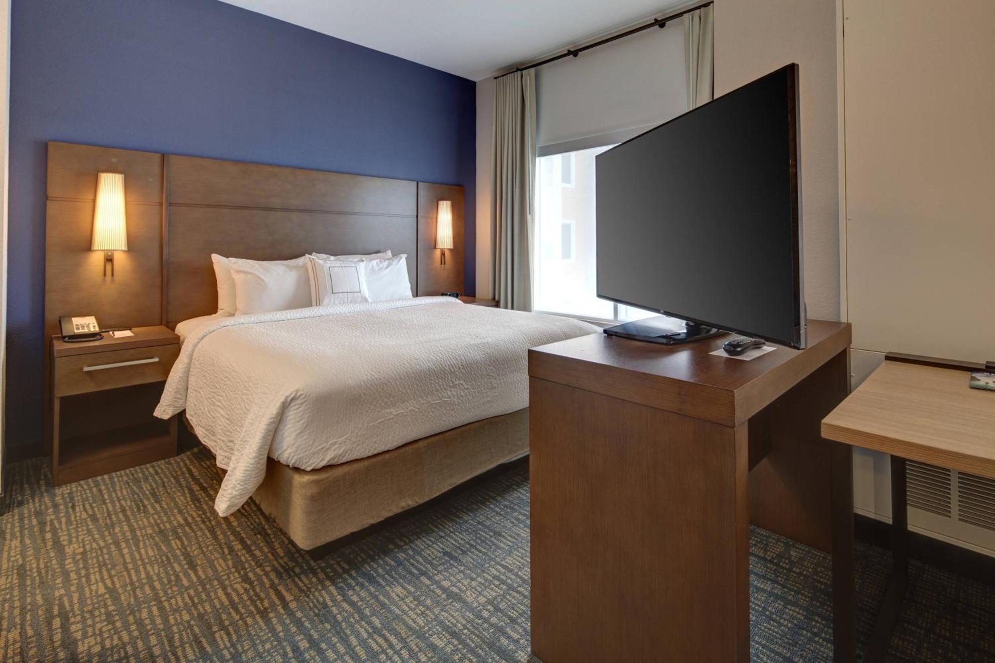 Residence Inn Fort Lauderdale Coconut Creek Bagian luar foto