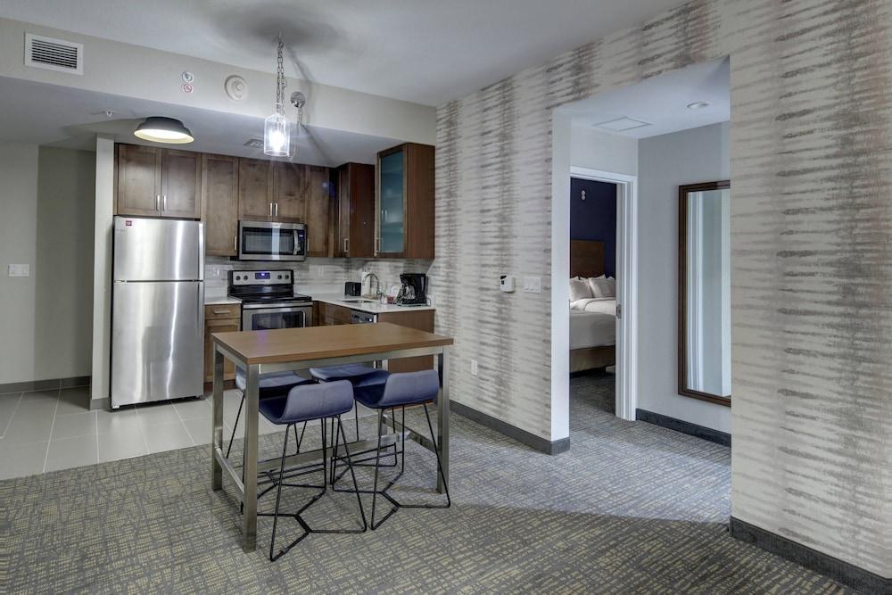 Residence Inn Fort Lauderdale Coconut Creek Bagian luar foto